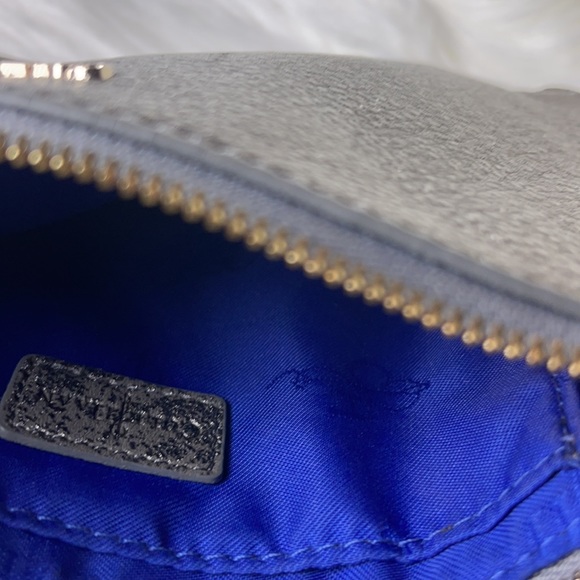 Cole Haan wristlet - Picture 7 of 9